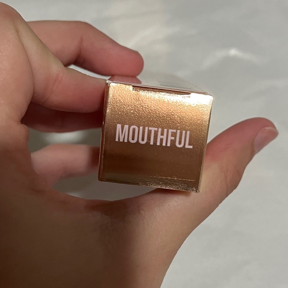 Jeffree Star Cosmetics - Mouthful Gloss - Picture 2 of 2